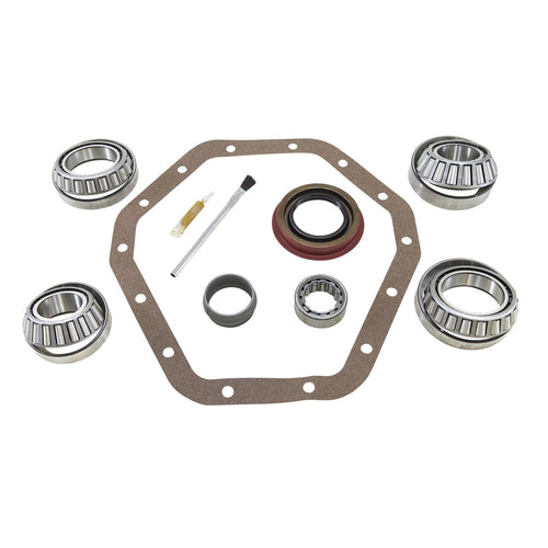 Bearing kit USA Standard for '89-'97 10.5" GM 14 Bolt Truck