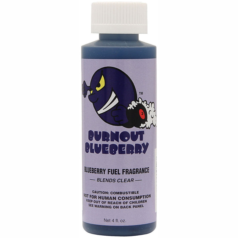 Fuel Fragrance Power Plus Lubricants 19769-52