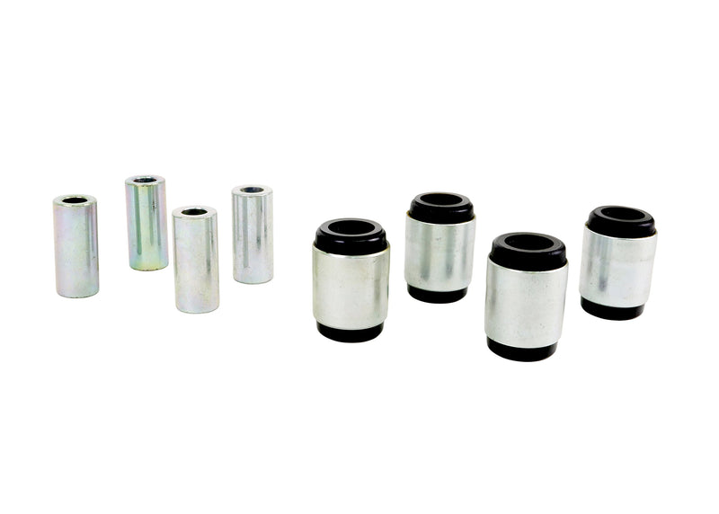 Nolathane Black REV053.0006 Control Arm Bushing (Lower Rear Inner and Outer Rear)