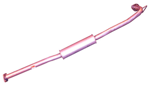 Exhaust Silencer Bosal 284-259