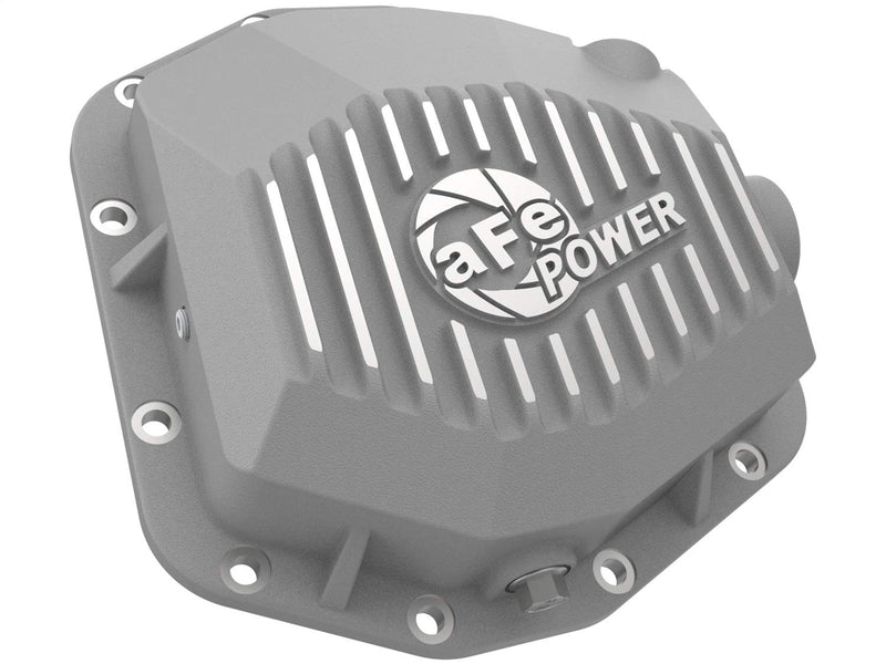 Pro Series aFe Differential Cover 46-71190A
