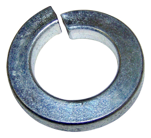 Vintage Crown Split Lock Washer