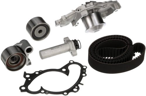 Premium PowerGrip Timing Component Kit with Water Pump (TCKWP)