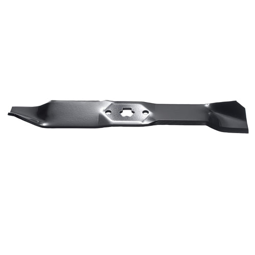 98-085 Oregon Lawnmower Blade, Black