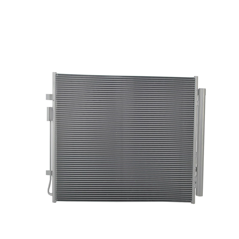 Condenser TYC 30218