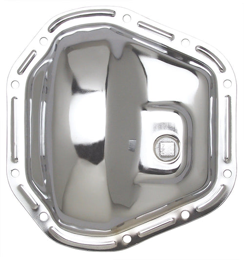 Chrome Trans-Dapt Performance Differential Cover 4816