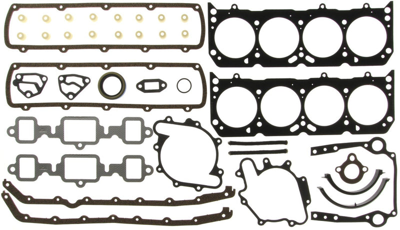 Engine Kit MAHLE 95-3015 Gasket Set