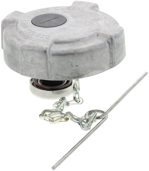 Gates OE Equivalent 31322 Fuel Tank Cap