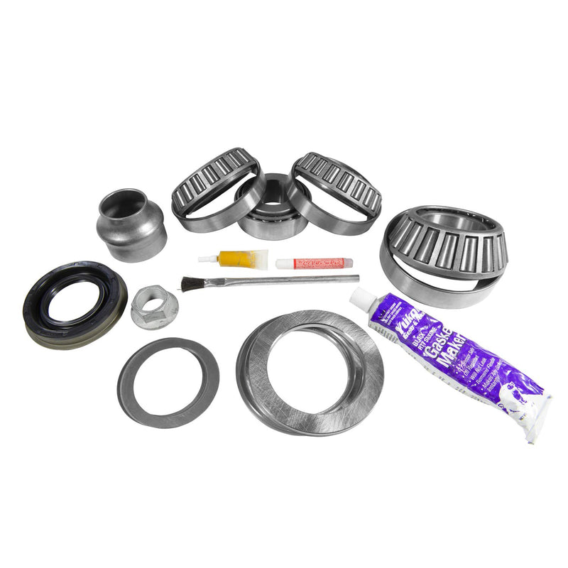 Master Overhaul Kit Yukon Gear & Axle (YK F9.75-D) for Ford 9.75 Differential