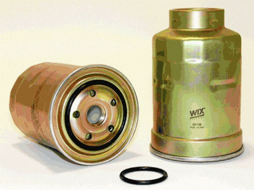 Spin-On Wix Fuel Filter 33138 - Case of 12