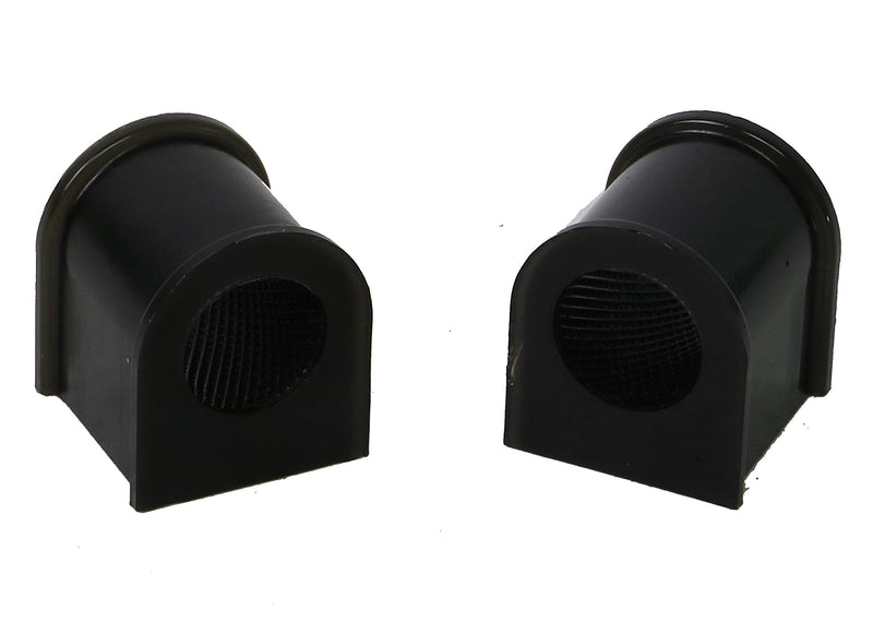 REV012.0126 Nolathane (NOLBK), Black