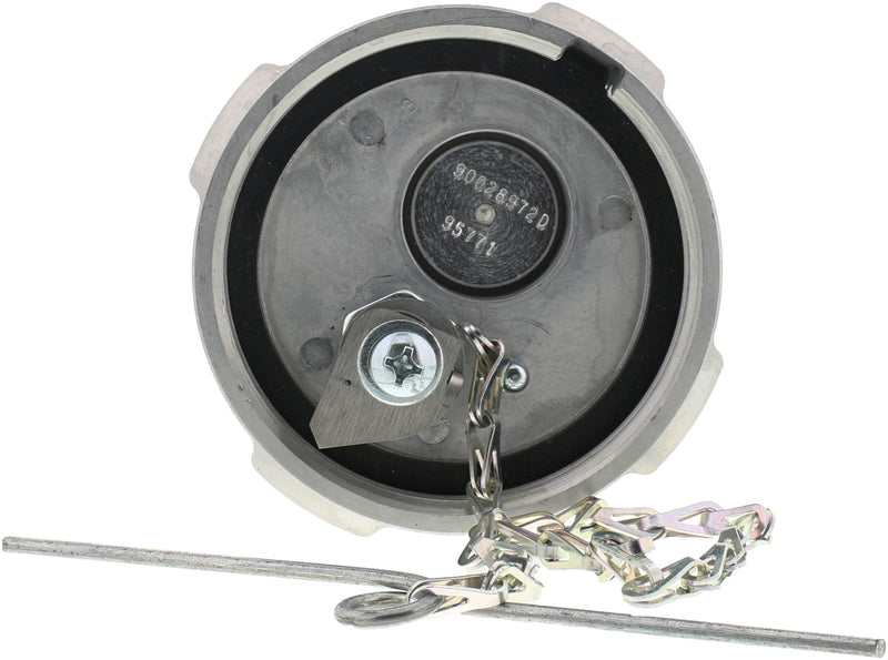 Locking Gates Fuel Tank Cap 31318