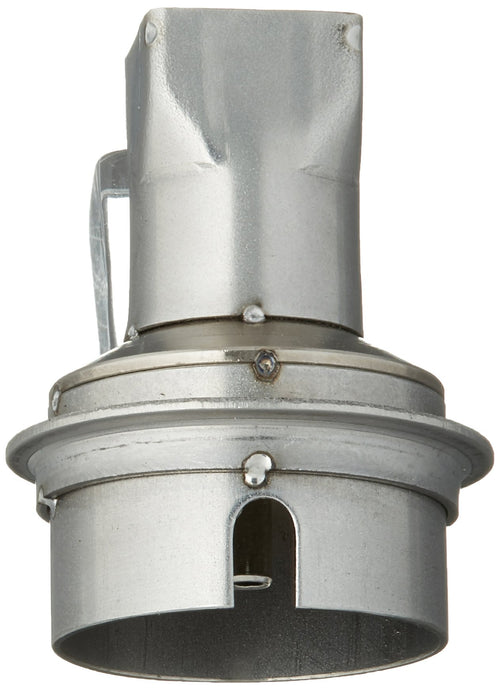 Weller NQ05 T0058736839N HOTGAS NOZZLE 11,0X11,0, Black