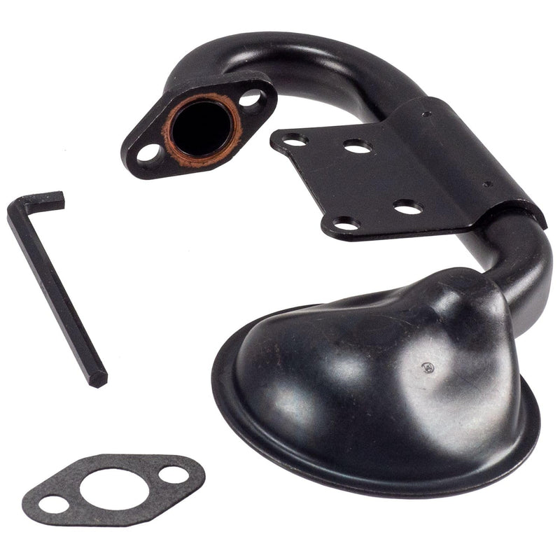 Screen Assembly Melling 12564 for 10555