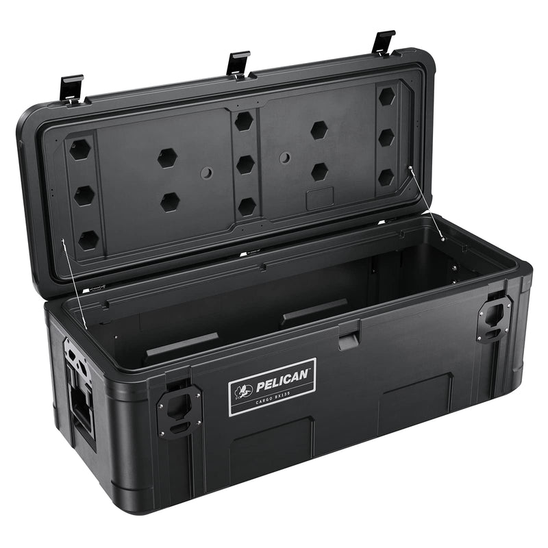 Cargo Case Pelican BX135 (Black)