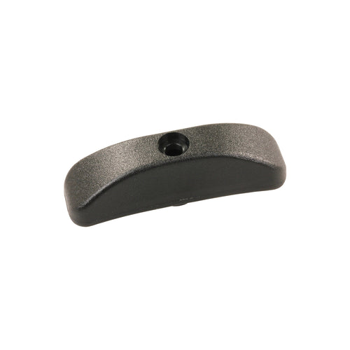 Shade/Blind Knob JR Products 81895,Black