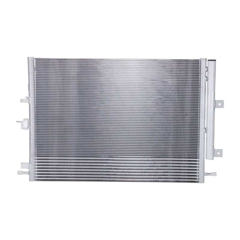 Condenser Assembly TYC 30006 Compatible with 2015-2018 Ford Edge
