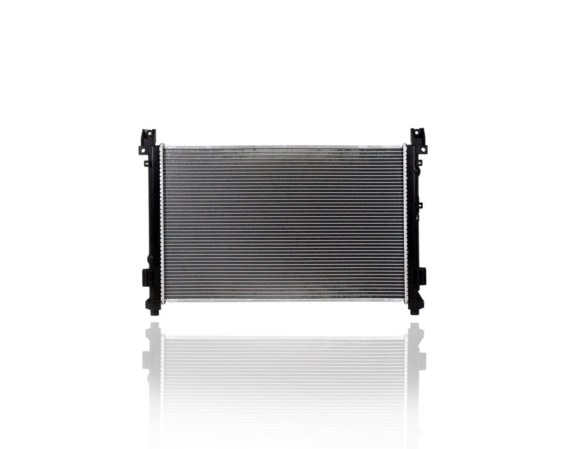 Radiator Koyorad A13178