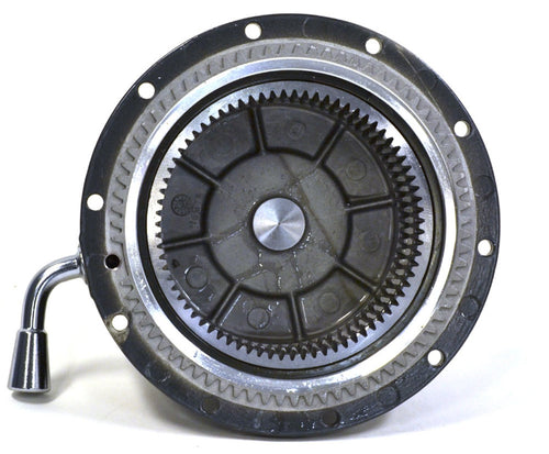 Winch Housing WARN 68771 Assembly for 16.5ti Winches