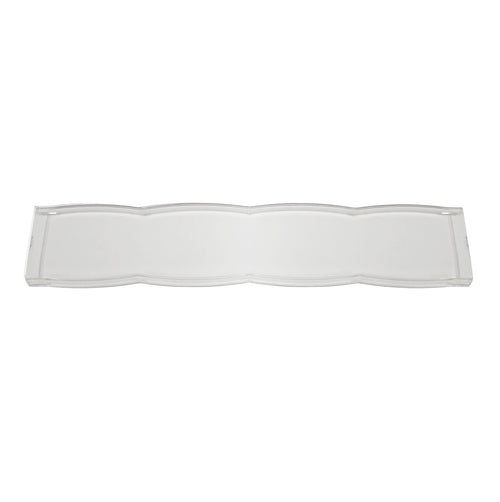 Baja Designs S8 708203 Rock Guard Clear (10")