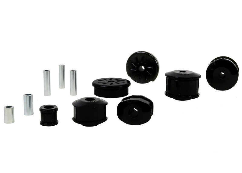 Black Nolathane REV206.0014