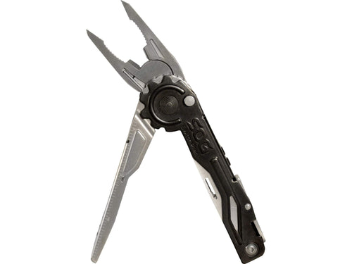 SwitchPlier Multi Tool - SOG Multitool Pliers