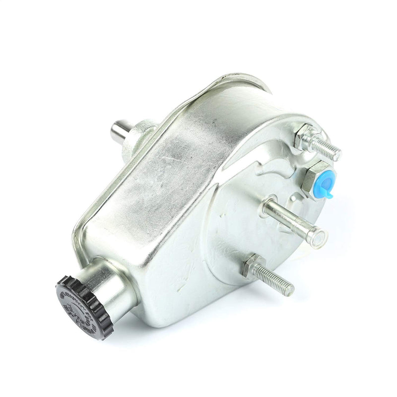 Omix-Ada 18008.02 | Steering Pump | OE Reference: 33001907 | Fits 1983-1990 Jeep CJ/Wrangler YJ 2.5L / 4.2L