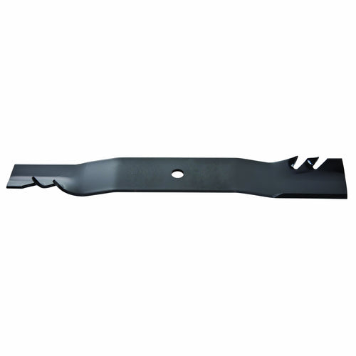 Oregon Gator G3 96-300 Lawn Mower Blade, 21-Inch, Replaces Cub Cadet, Black