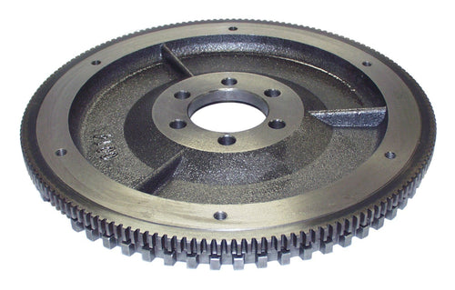 Automotive Crown Flywheel Transmission and Transaxle - Manual