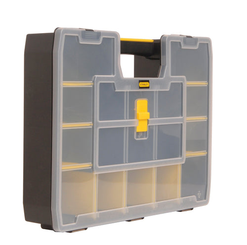 SortMaster Stanley 014026R Organizer