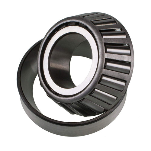 Koyo Bearing Kit Motive Gear 706046XR Light Duty (IPK DANA 60 HM803110 AND HM803), 1 Pack