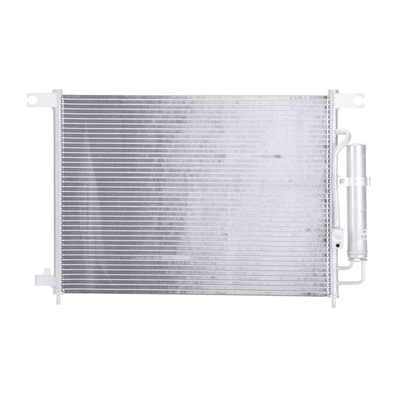 CHEVROLET Aveo TYC 3240 Compatible with Parallel Flow Replacement Condenser