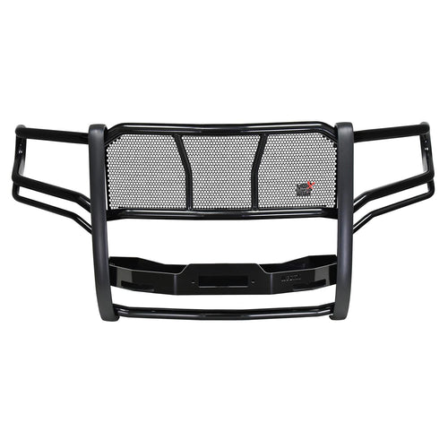 HDX 1-Piece Winch Mount Grille Guard Westin fits 2019-2026 Ram 1500 (Exc Classic) (Exc Rebel, Warlock & TRX)