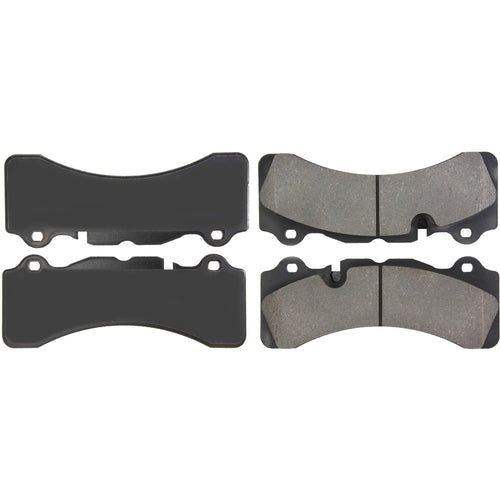 Sport Brake Pads StopTech 309.80290 with Shims
