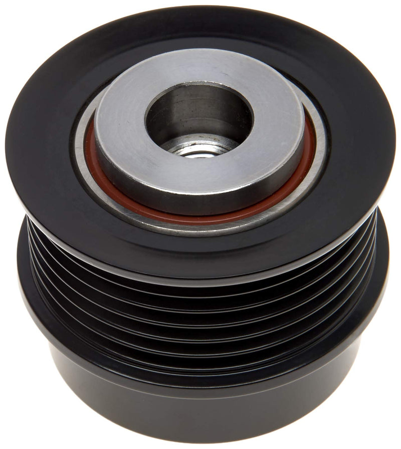 DriveAlign Gates 37016P Overrunning Decoupler Pulley