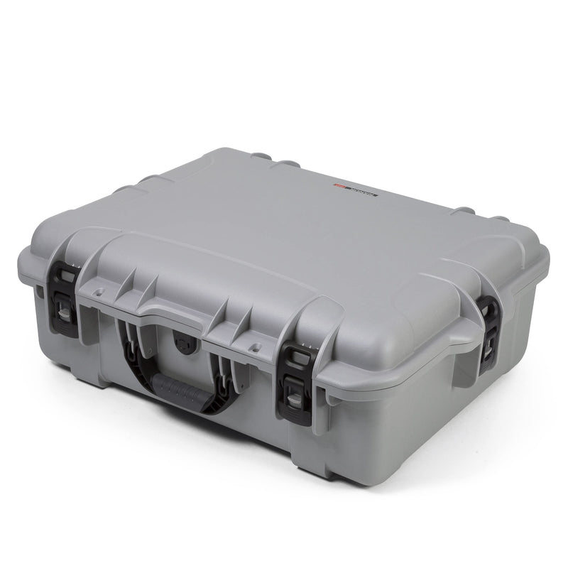 Waterproof Nanuk 945 Hard Case Empty - Silver