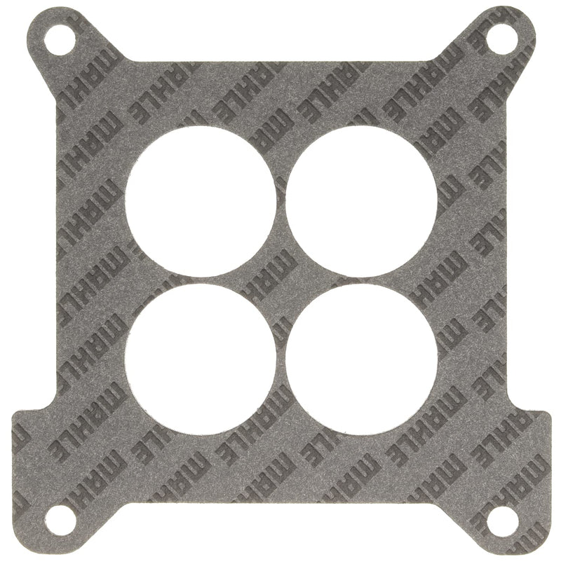 Carburetor Mounting Gasket MAHLE G33456 Performance Carburetor Mounting Gasket