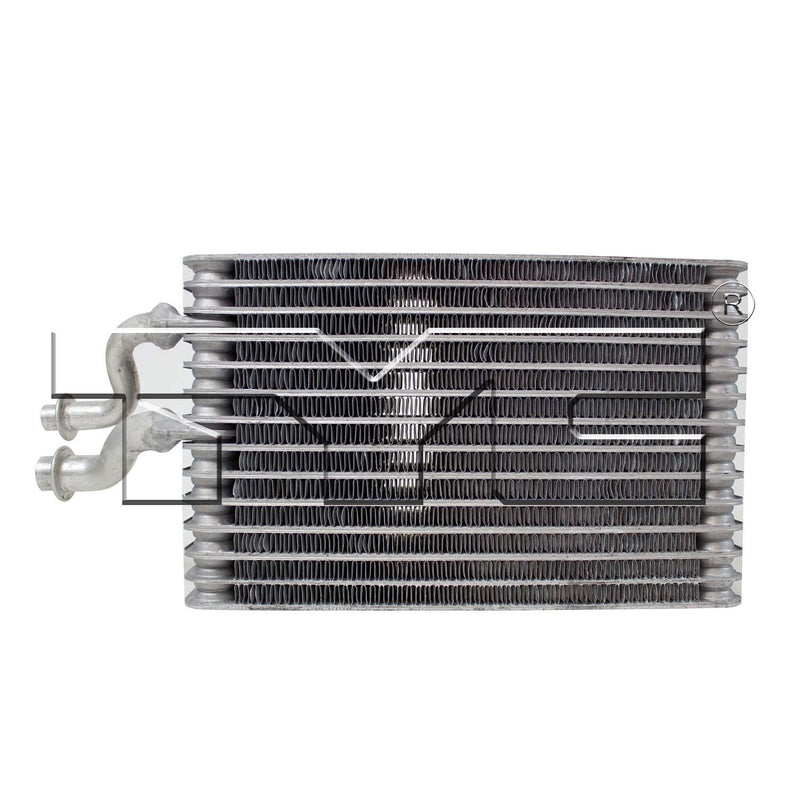 Evaporator TYC 97159 Compatible with 2007-2014 Chevrolet Tahoe SUV