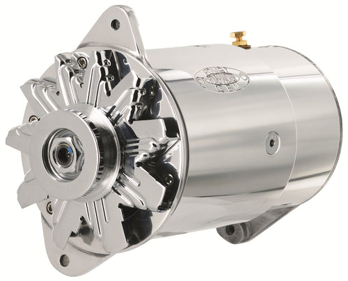 Power Generator Powermaster 282051 90 AmpsGM Long - Polished, 1 Pack