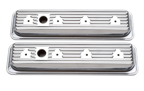 Engine Valve Cover Edelbrock 4446