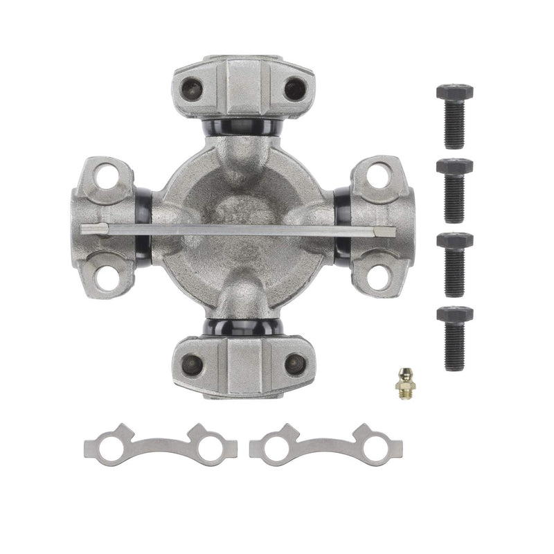 Premium MOOG Greaseable Universal Joint for Case