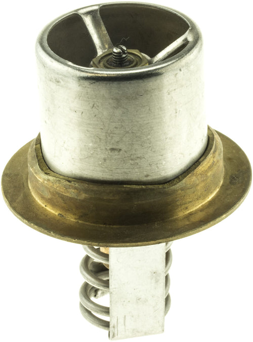 Gates Green Stripe 33166 Heavy-Duty Engine Coolant Thermostat