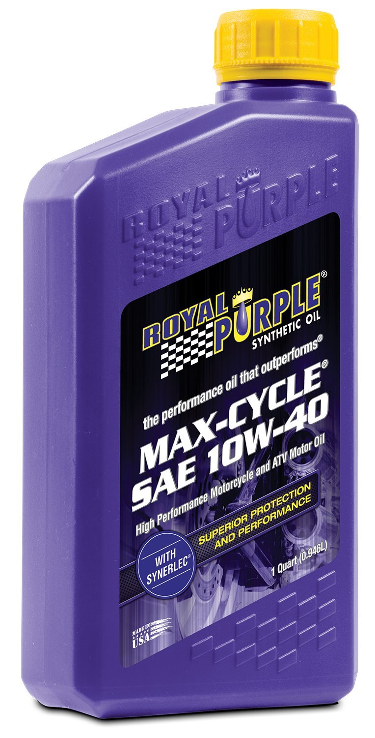 Engine Oil Royal Purple 21315