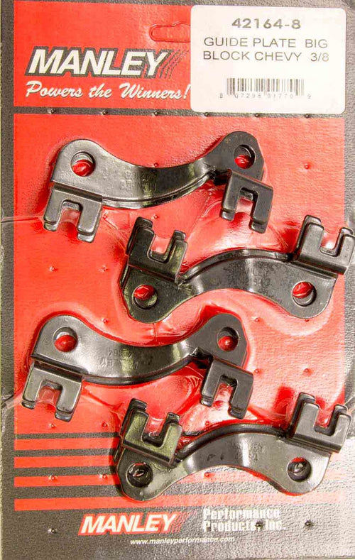 Guide Plate Manley 42164-8