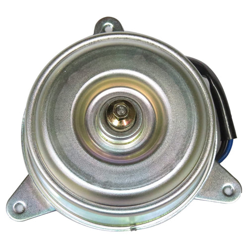 Mitsubishi Lancer TYC 630800 Replacement Radiator Cooling Fan Motor