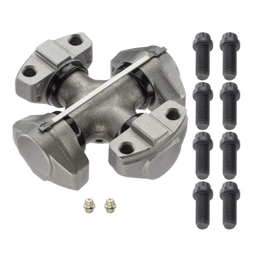 Premium MOOG Greaseable Universal Joint for GM & Mack (58WB - 4 DWT)