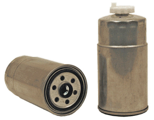 Spin-On Wix 33647 Fuel/Water Separator Filter - Case of 6