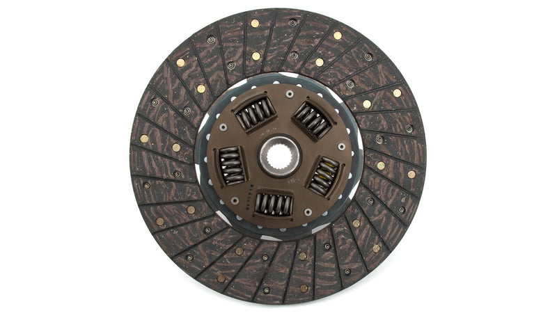 Clutch Disc Centerforce 383946