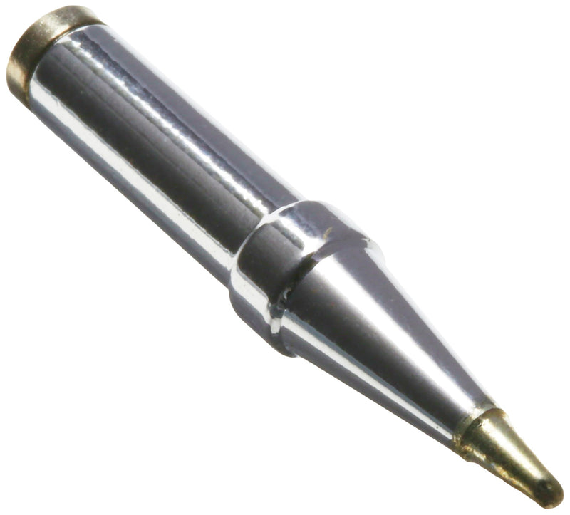 Weller Conical Tip PTF7, .8 Mm, 700° F, Black