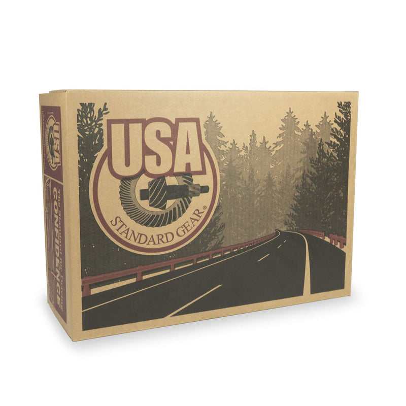ZMBK478WS USA Standard Gear